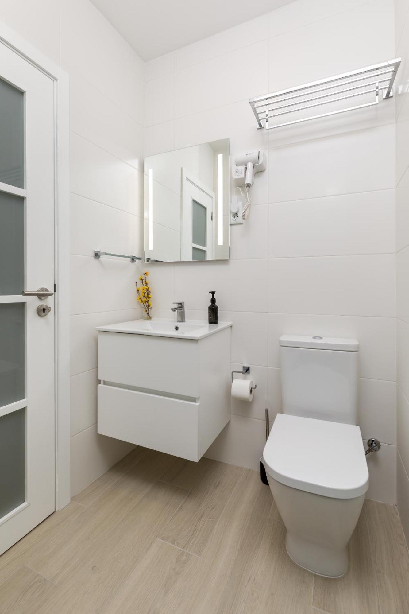 Clerigos - Premium Apartamento Porto