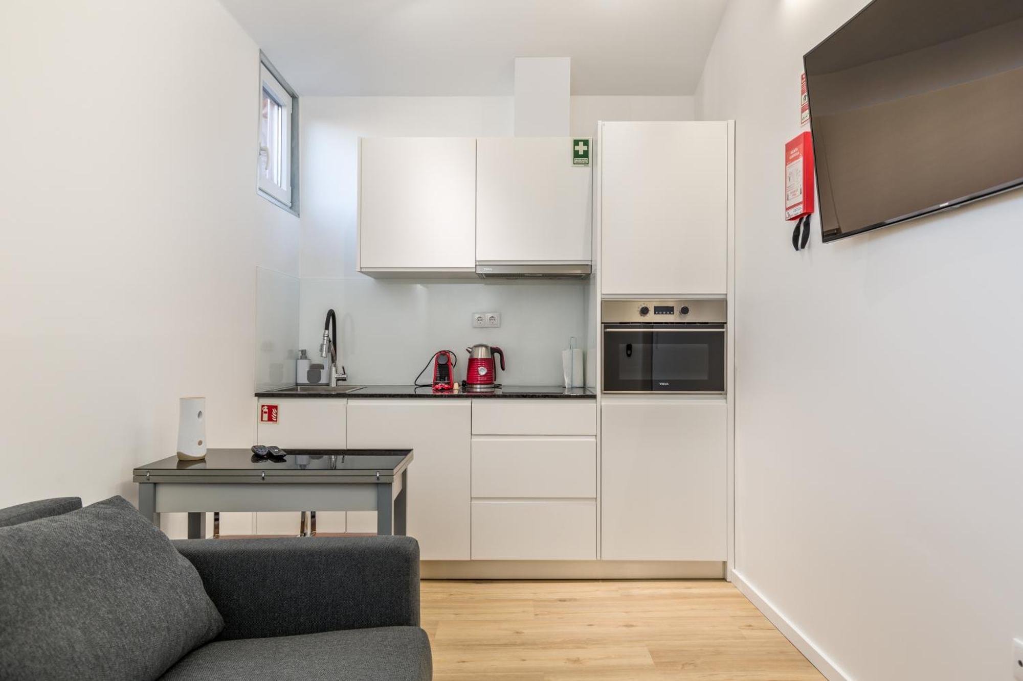 Clerigos - Premium Apartamento Porto
