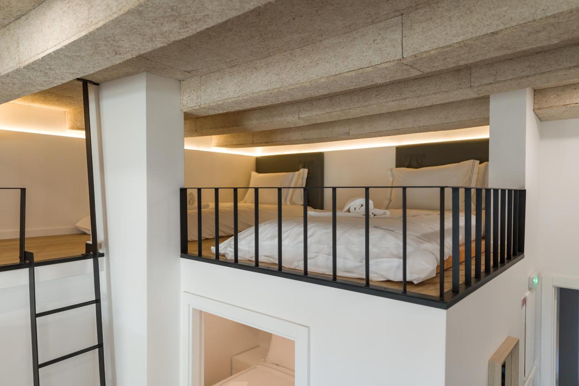 Clerigos - Premium Apartamento *