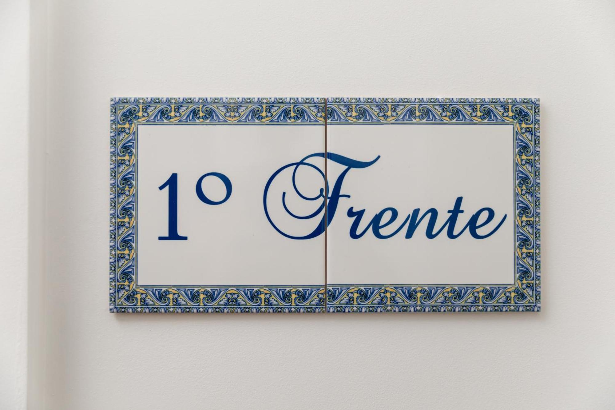 Clerigos - Premium Apartamento Porto