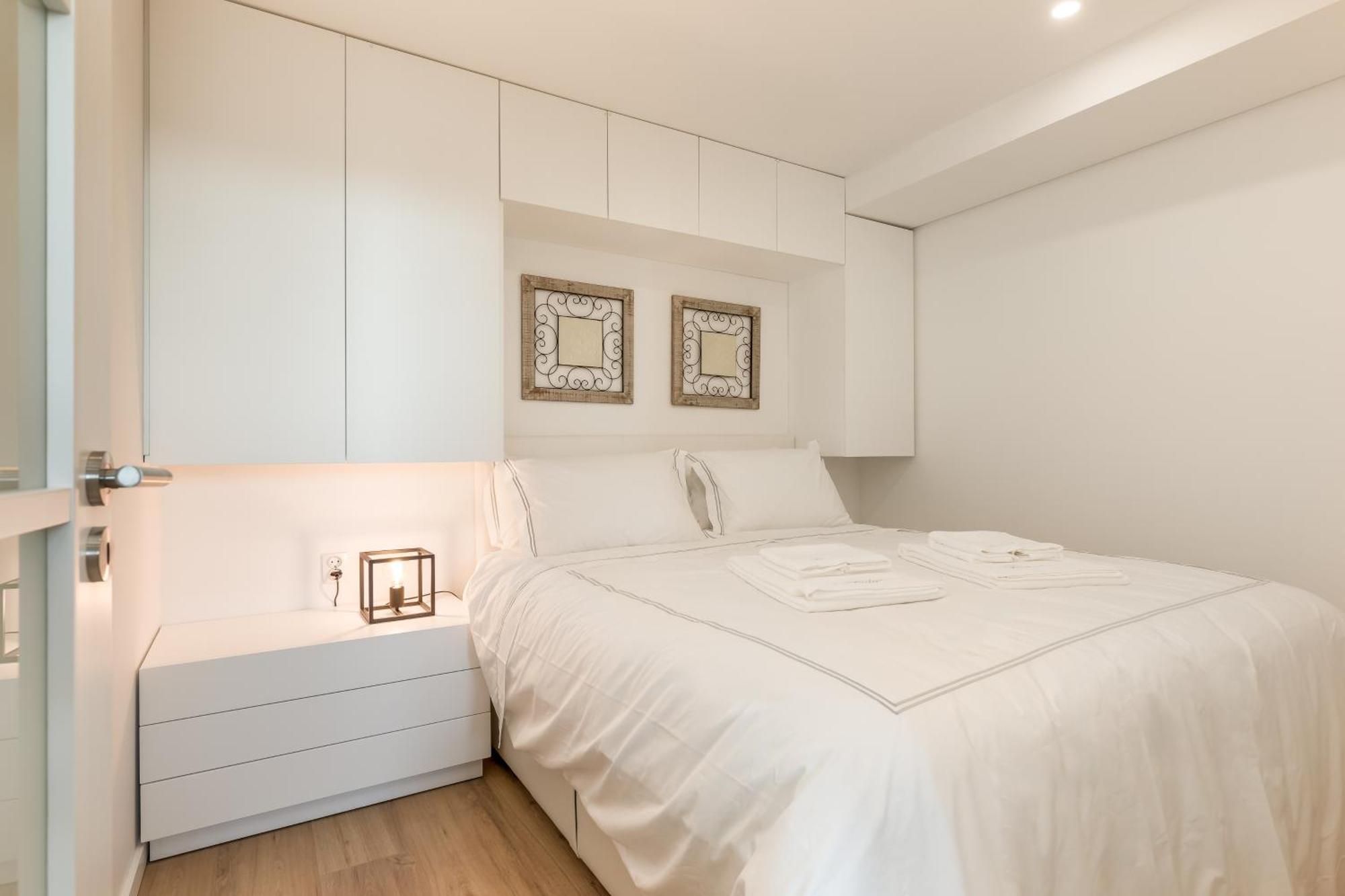 Apartamento Clerigos - Premium Porto